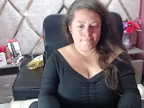 Živý XXX chat Sarah_Boobs_