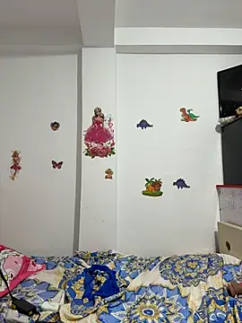 LexiCriimson77 Chat XXX in diretta