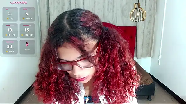 luisa__torres webkamerás műsora