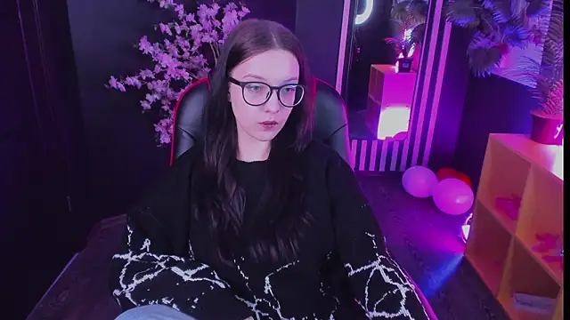 Emily_tender Live XXX-chat