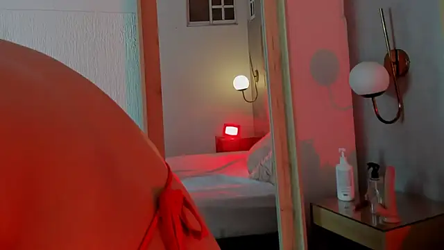 scarlett_rosse_x's Live XXX Chat