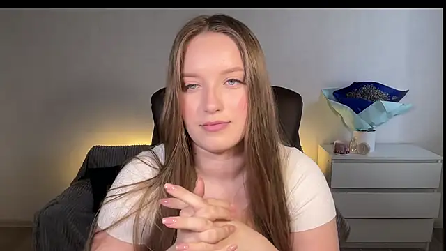 EvaMaddison 라이브 XXX 채팅