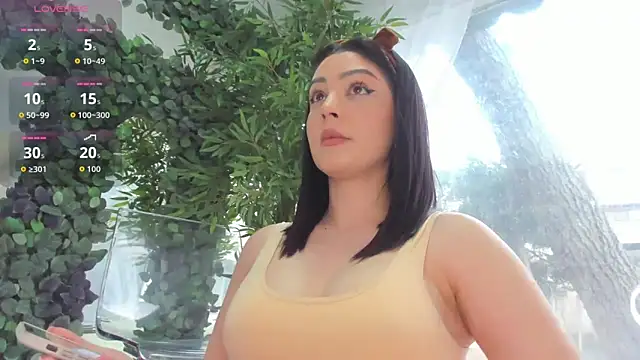 Lexi_Storm Live XXX Chat