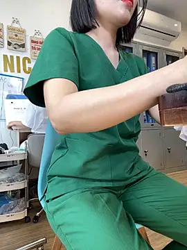 Clinic_Sexy 在線直播表演