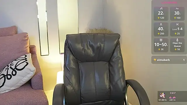 viviann_evans Chat XXX live