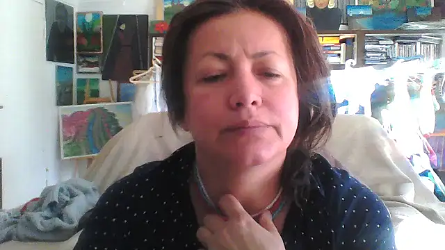 MariaAnaSunshine Chat XXX live