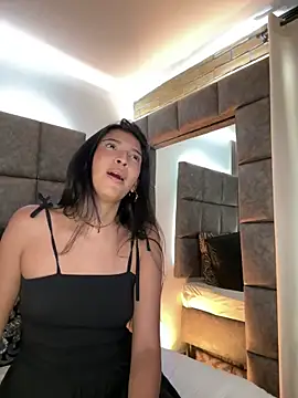 BrigitteVons élő XXX-chatje