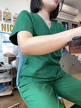 Clinic_Sexy Show Webcam