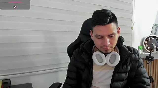 Rick_Adams 라이브 XXX 채팅