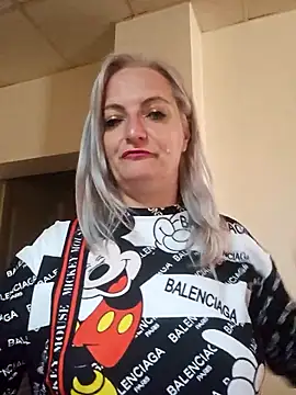 Chat +18 de LadyTouch ao vivo