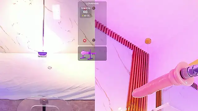 Chat +18 de CandyRouse__ ao vivo