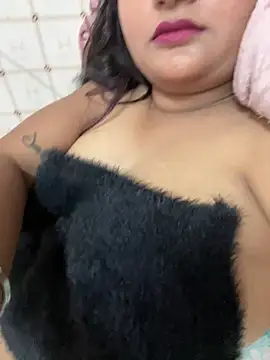 Show de webcam de Curvy_Anaya