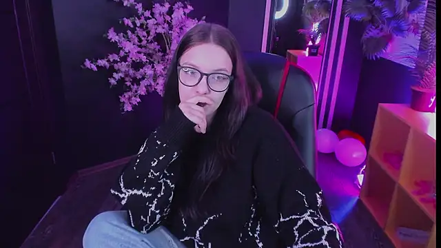 Chat +18 de Emily_tender ao vivo