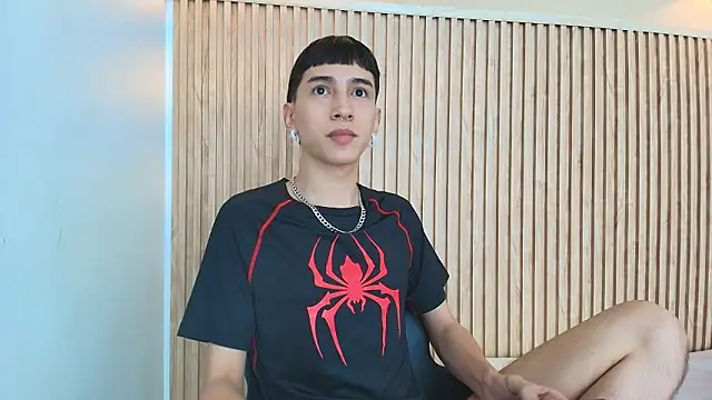 Chat XXX ao vivo de lian_cameron