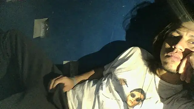 Chat XXX ao vivo de AlexAlejandro13