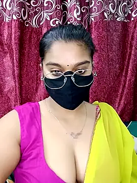 Show webcam de Jasmine_jaaan