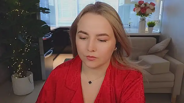 Živý XXX chat Mira_Mermayd