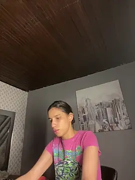 Chat +18 de Praga_Pink ao vivo