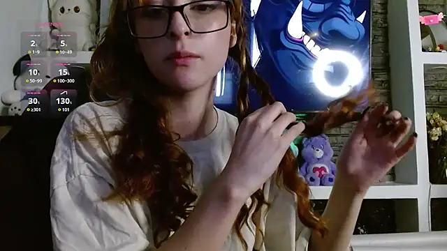 CelesteAyase 即時 XXX 聊天