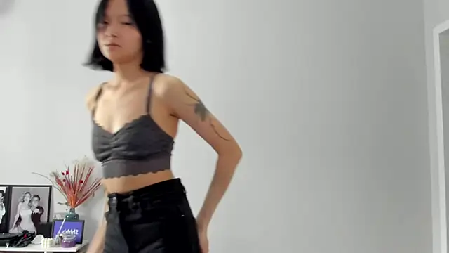 Chat XXX Live ailey_chao