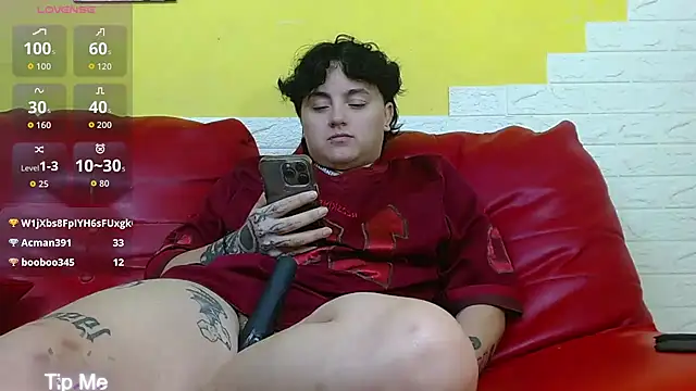 isabeautyx19n Live XXX chat