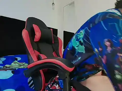 Thonixxx_mr's Live XXX Chat