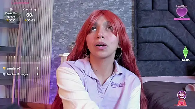 Keila_Fg: онлайн-секс-чат