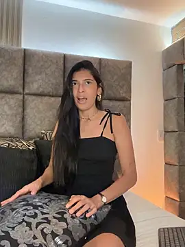 BrigitteVons Chat XXX live