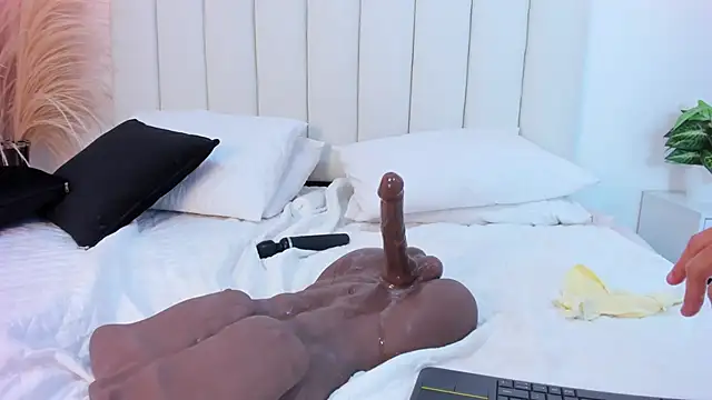 Naty_Rose23 Live XXX-Chat