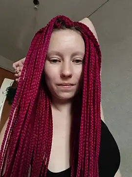 Frost_foxy লাইভ XXX চ্যাট