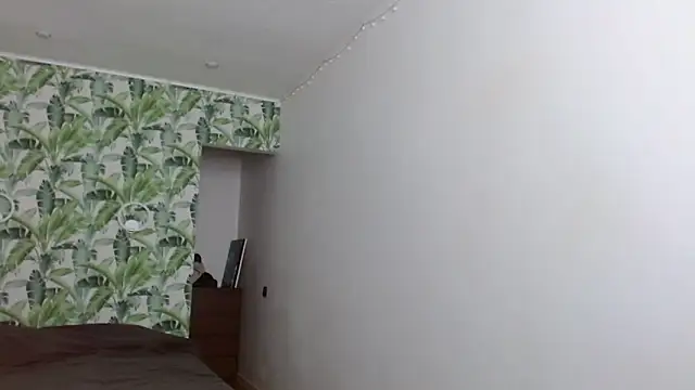 Olivia_shine Show in webcam