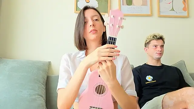 Morning_Stars – Kamerová šou