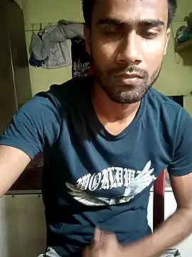 Skinny_Bigass_23 Pertunjukan Webcam