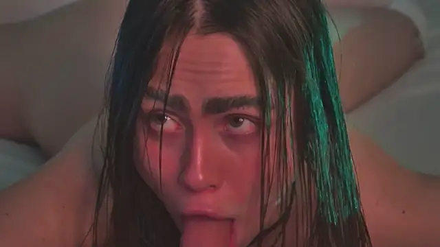 XXX chat uživo modela Amanda_River