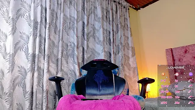 Czat XXX na żywo – sweet__thang