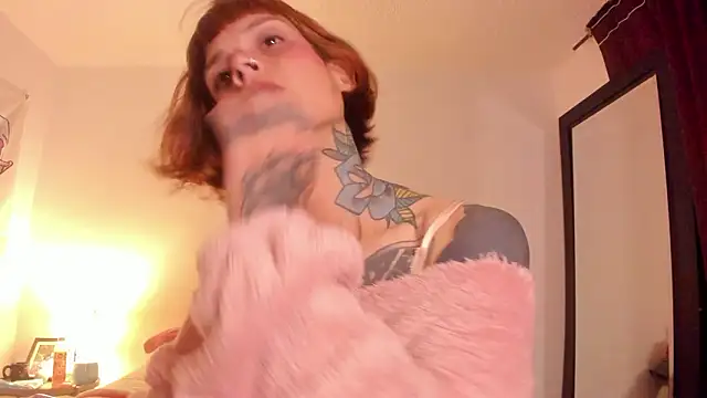 Czat XXX na żywo – Alessamoth