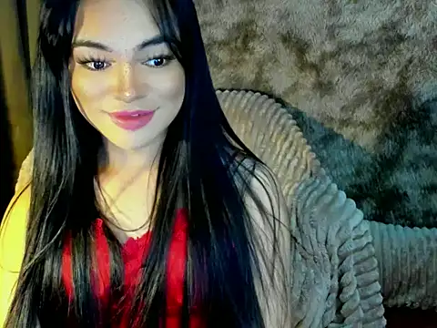 Sweetpeaxx Webcam Show