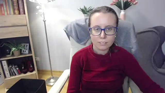 Chat +18 de sweetxLizzy ao vivo