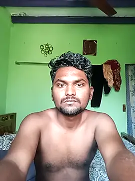 hotboysahil Show Webcam