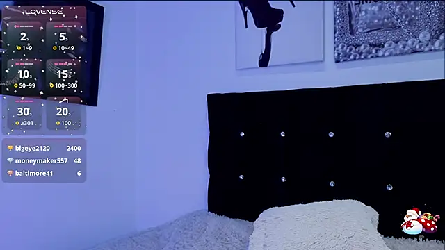 Angel-dragun's Live XXX Chat