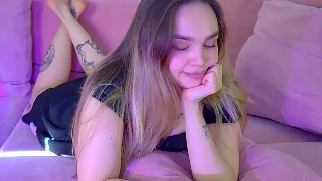 Czat XXX na żywo – AnitaVenture