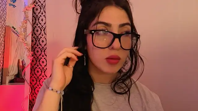 Czat XXX na żywo – Ixchel_tay