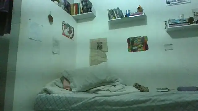 Satanatrix Chat XXX in diretta