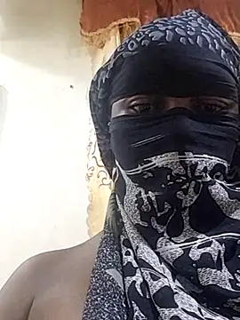 chocolate-puss 网络视讯表演