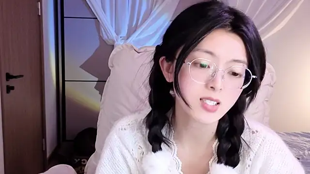 Koikoi___ 网络视讯表演