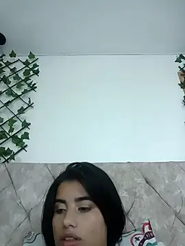 Georgia_Candy Chat XXX in diretta