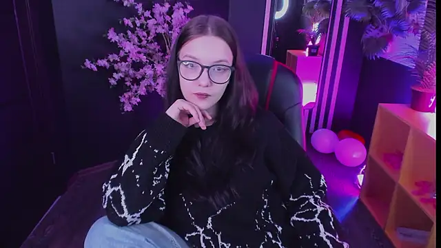 Chat +18 de Emily_tender ao vivo