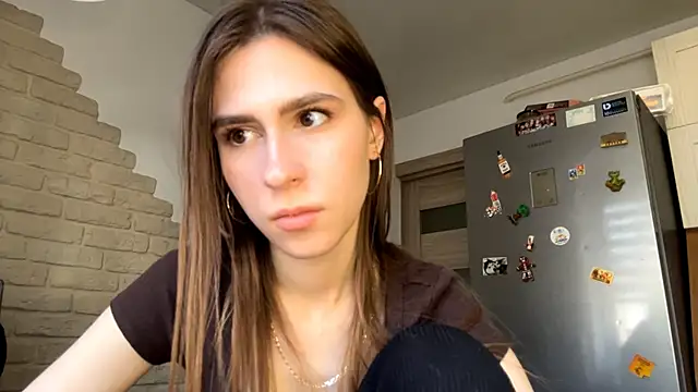 ElsieKuhlmann 现场XXX聊天