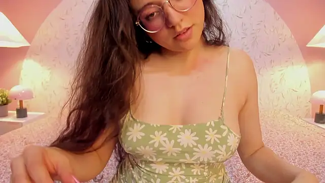 XXX chat uživo modela Angelie_Rosebrm