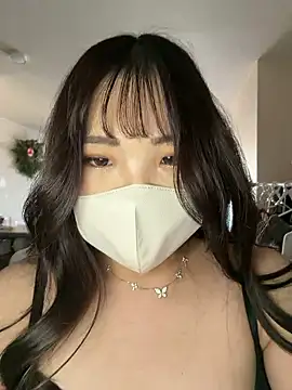 kitty_1019aのウェブカメラショー